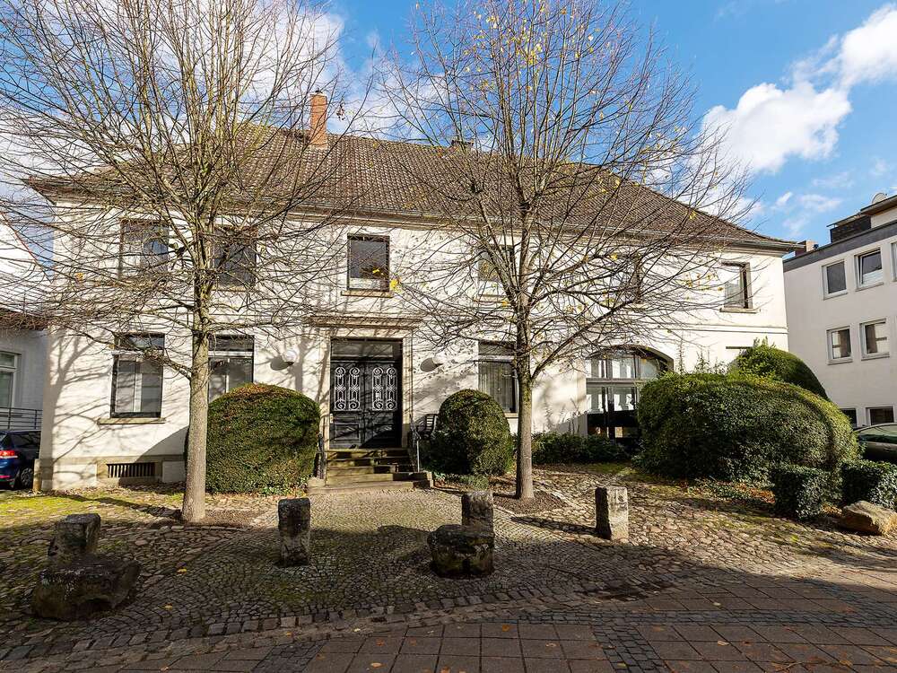 Thumbnail-Haus zum Kaufen in Bünde 398.000,00 € 153.75 m²