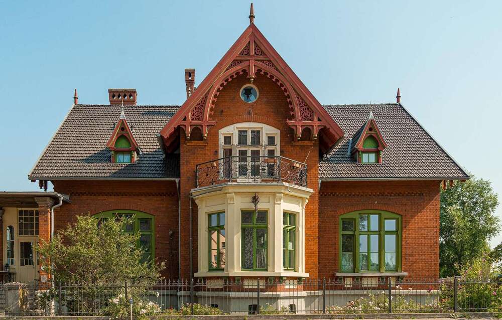 Thumbnail-Haus zum Kaufen in Bützow 849.000,00 € 489 m²