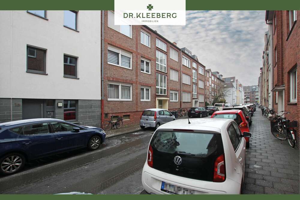 Thumbnail-Haus zum Kaufen in Münster 1.450.000,00 € 321 m²