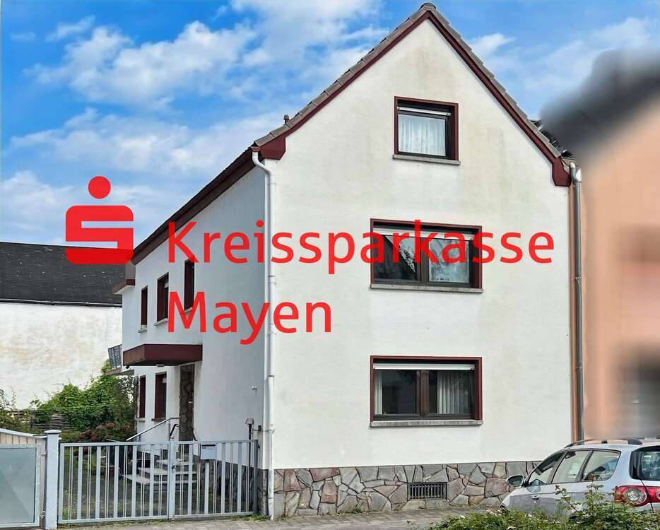 Thumbnail-Haus zum Kaufen in Urmitz 235.000,00 € 147 m²