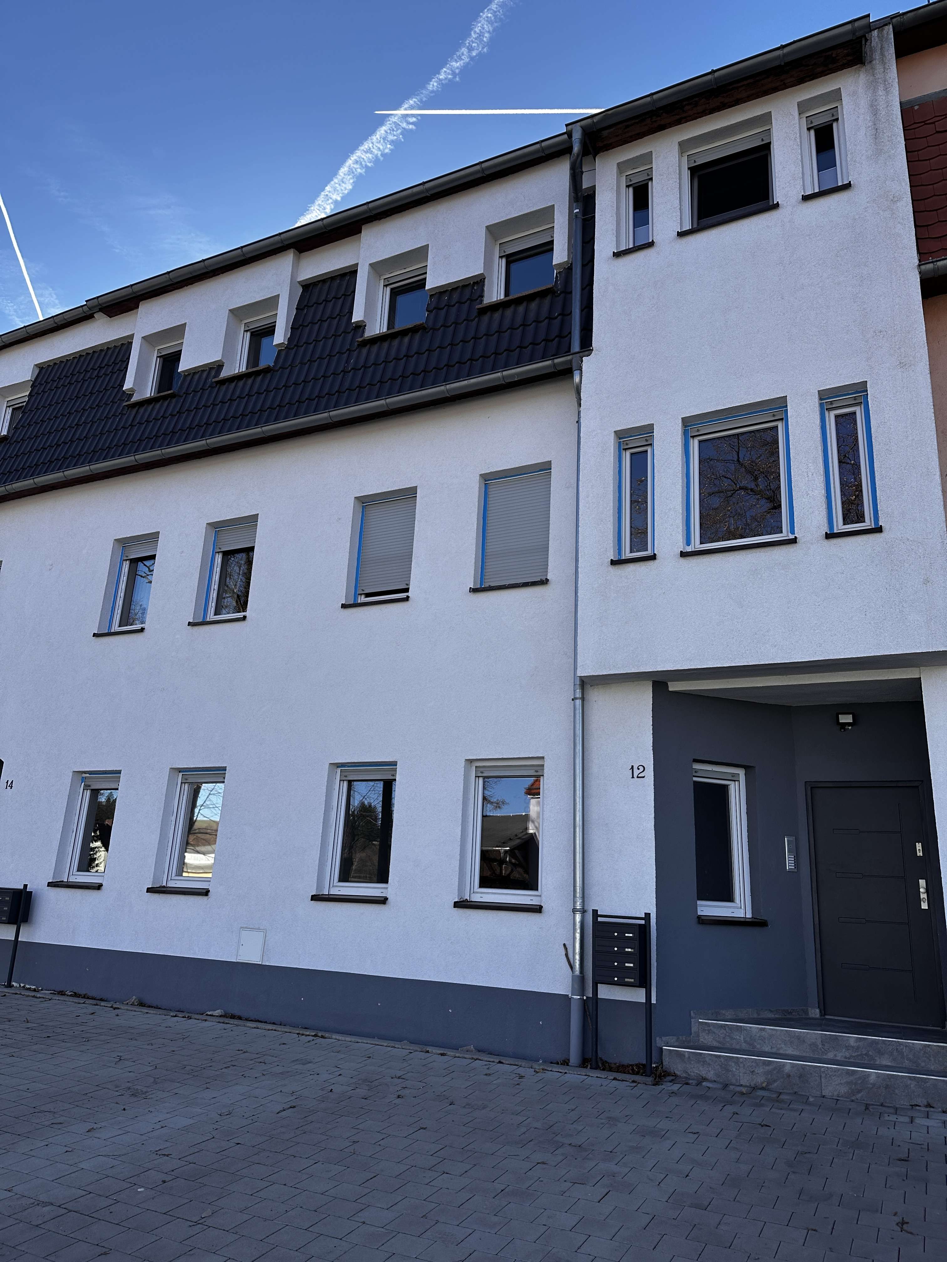 Thumbnail-Wohnung zum Mieten in Dippoldiswalde 714,00 € 84 m²