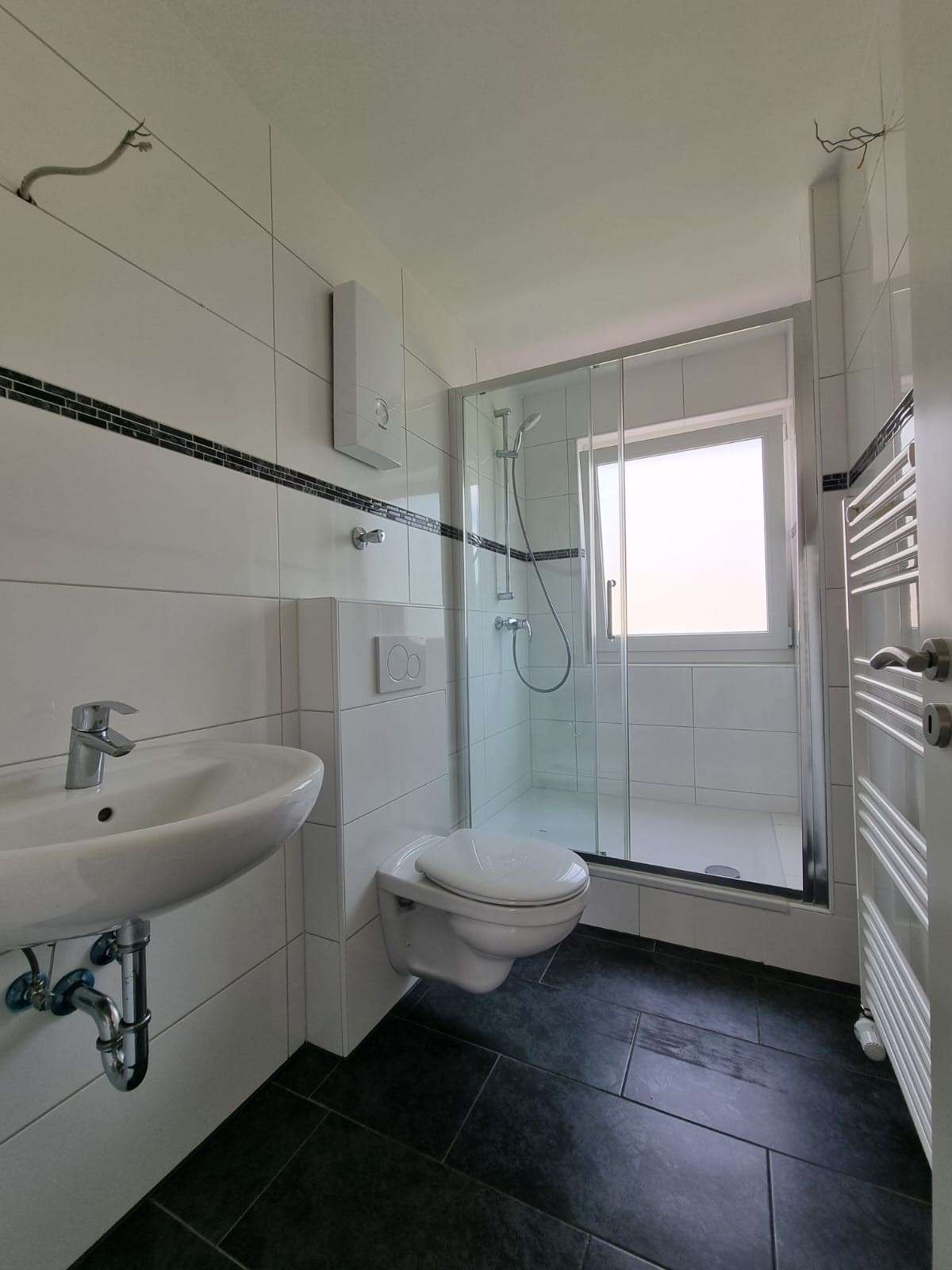 Thumbnail-Wohnung zum Mieten in Bergkamen 499,00 € 56.28 m²