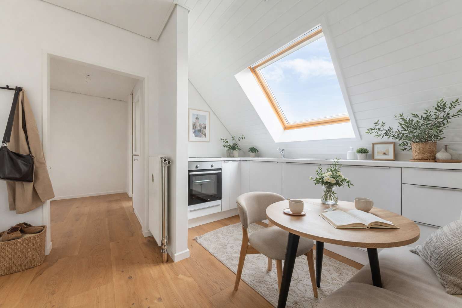 Thumbnail-Wohnung zum Kaufen in Essen Heisingen 169.000,00 € 49 m²