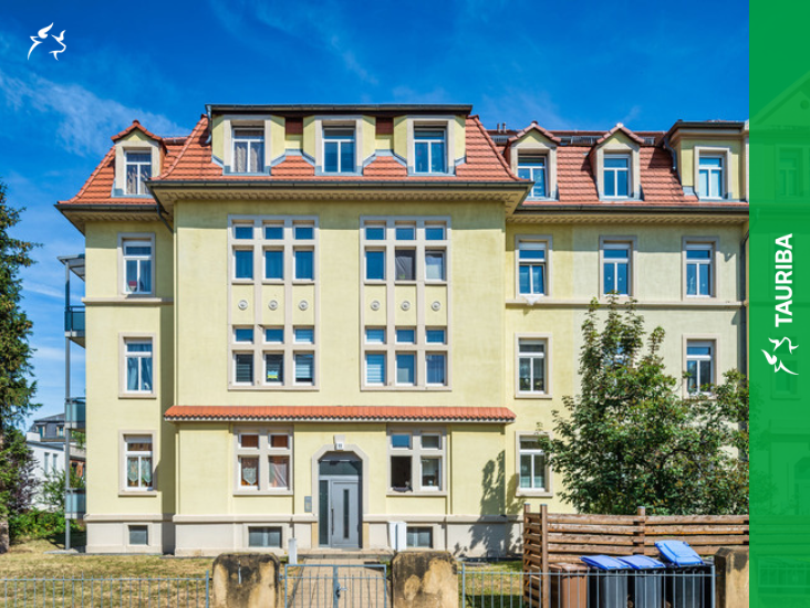 Thumbnail-Wohnung zum Kaufen in Dresden 159.900,00 € 63.01 m²
