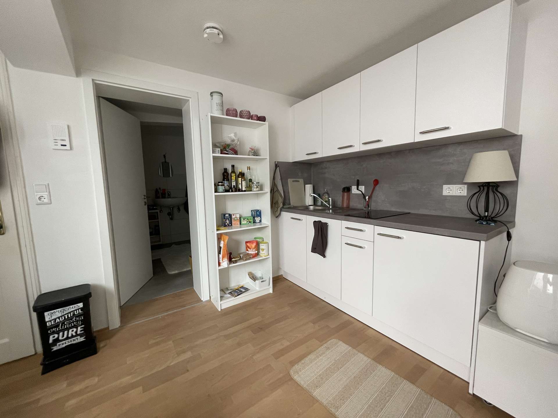 Thumbnail-Wohnung zum Mieten in Coburg 350,00 € 29 m²
