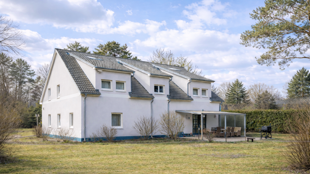 Thumbnail-Haus zum Kaufen in Bestensee 885.000,00 € 360 m²