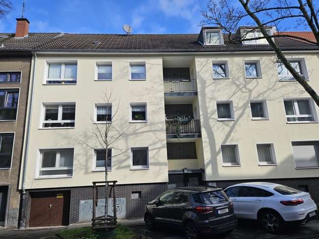 Thumbnail-Wohnung zum Mieten in Essen 940,00 € 71 m²