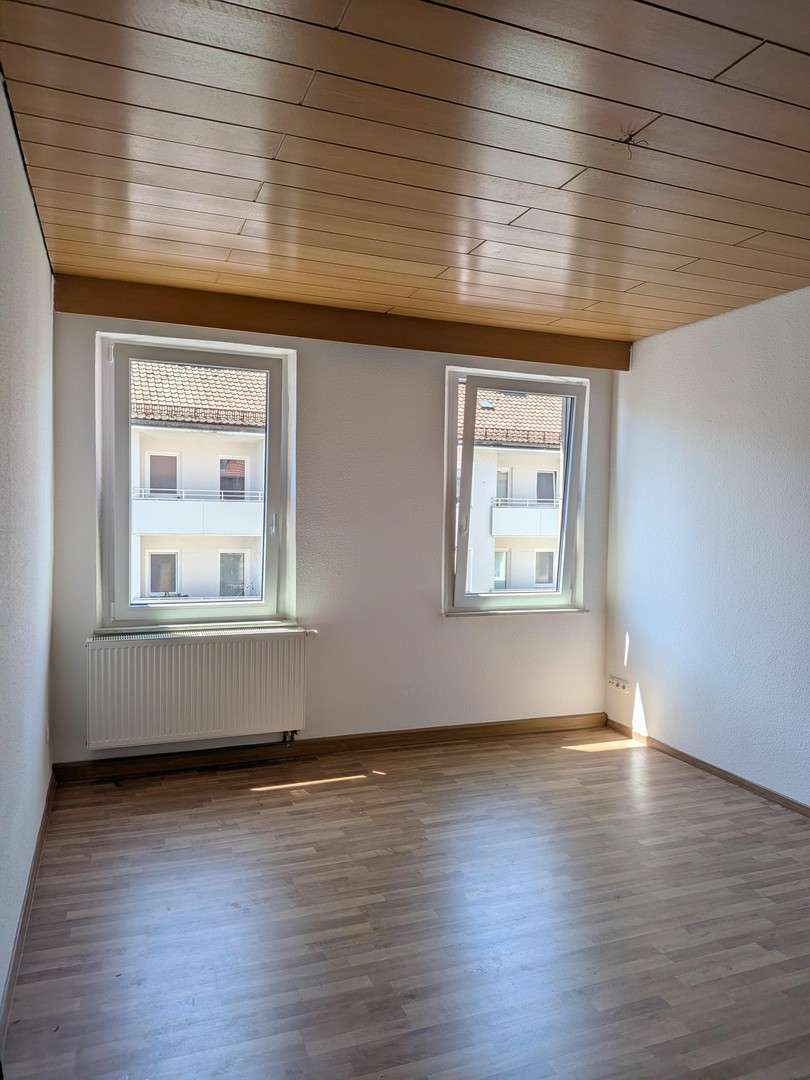 Thumbnail-Wohnung zum Mieten in Nürnberg 699,00 € 46 m²
