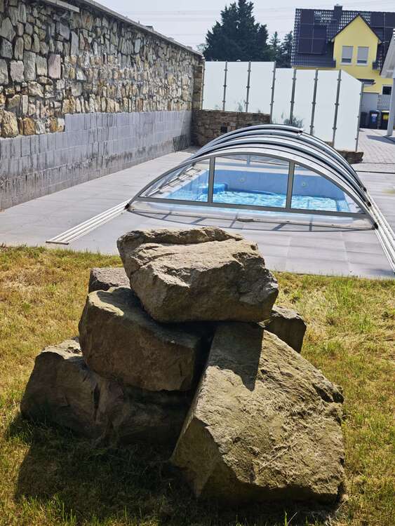 Thumbnail-Haus zum Kaufen in Bad Lauchstädt 649.000,00 € 140 m²