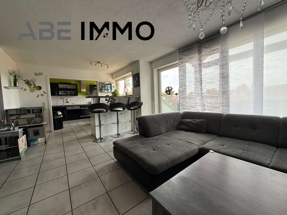 Thumbnail-Wohnung zum Kaufen in Heidenheim an der Brenz 325.000,00 € 107 m²