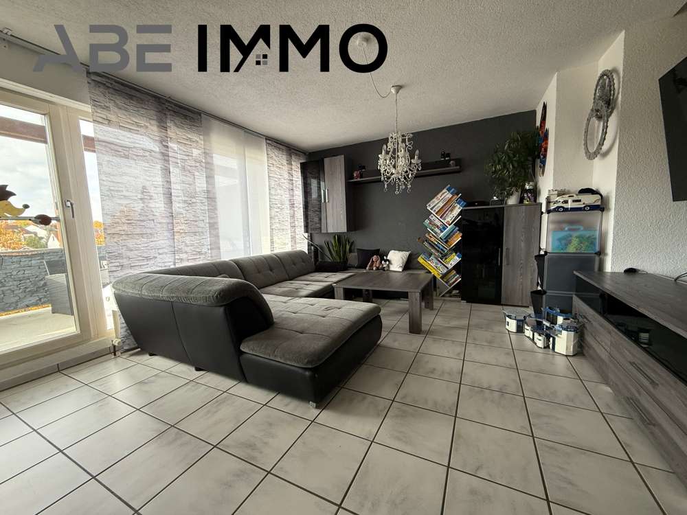 Thumbnail-Wohnung zum Kaufen in Heidenheim an der Brenz 315.000,00 € 107 m²