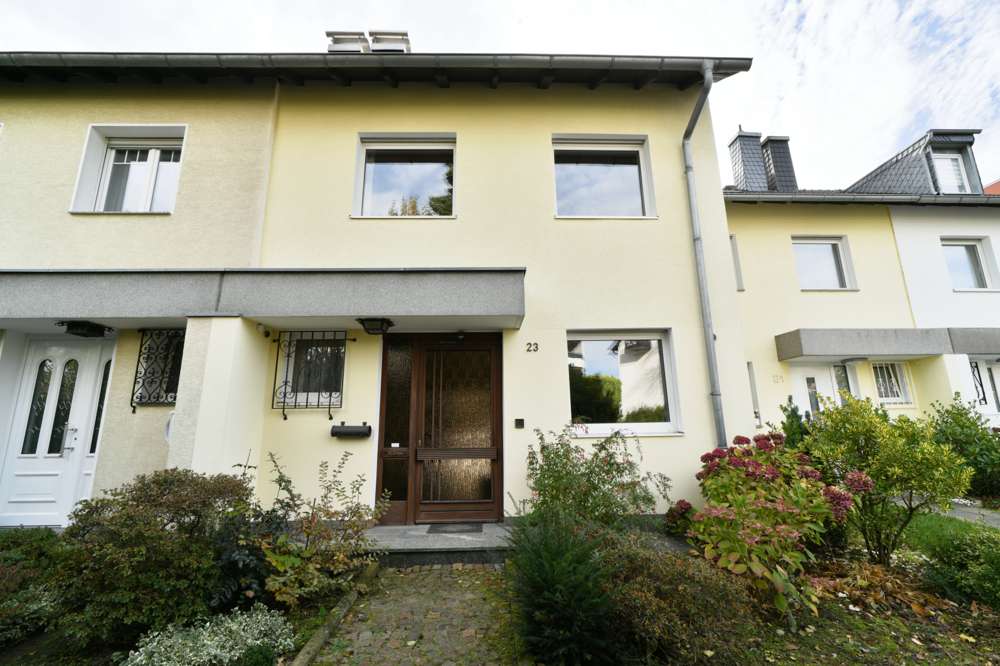 Thumbnail-Haus zum Kaufen in Dormagen 395.000,00 € 143 m²