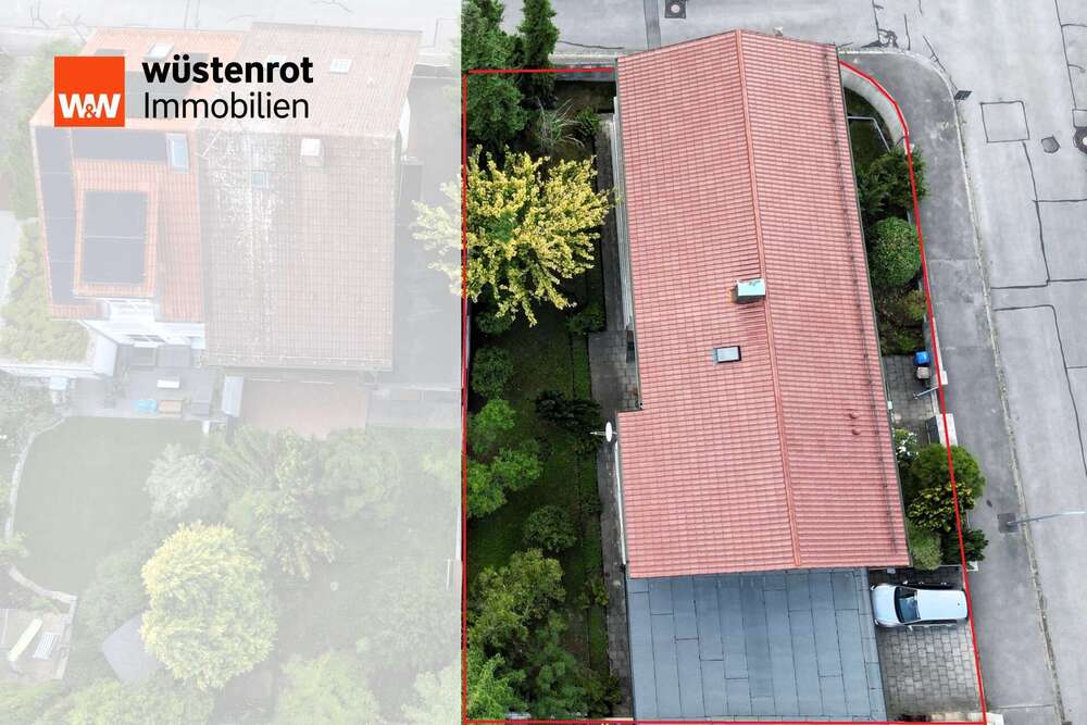 Thumbnail-Haus zum Kaufen in München 2.100.000,00 € 261 m²