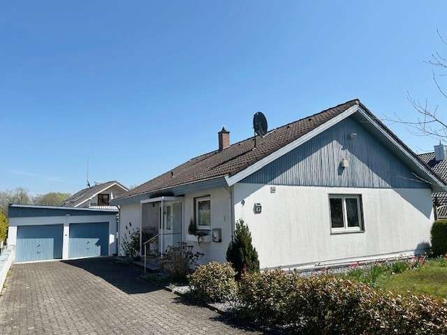 Thumbnail-Haus zum Kaufen in Uhldingen-Mühlhofen 575.000,00 € 145 m²