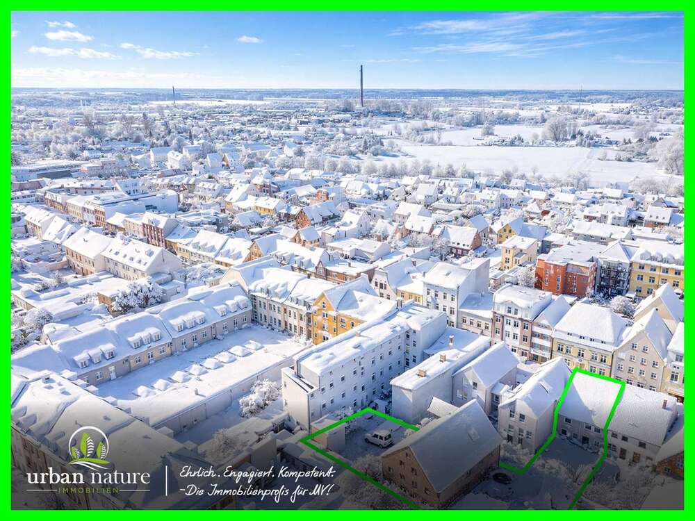 Thumbnail-Haus zum Kaufen in Barth 249.000,00 € 449 m²