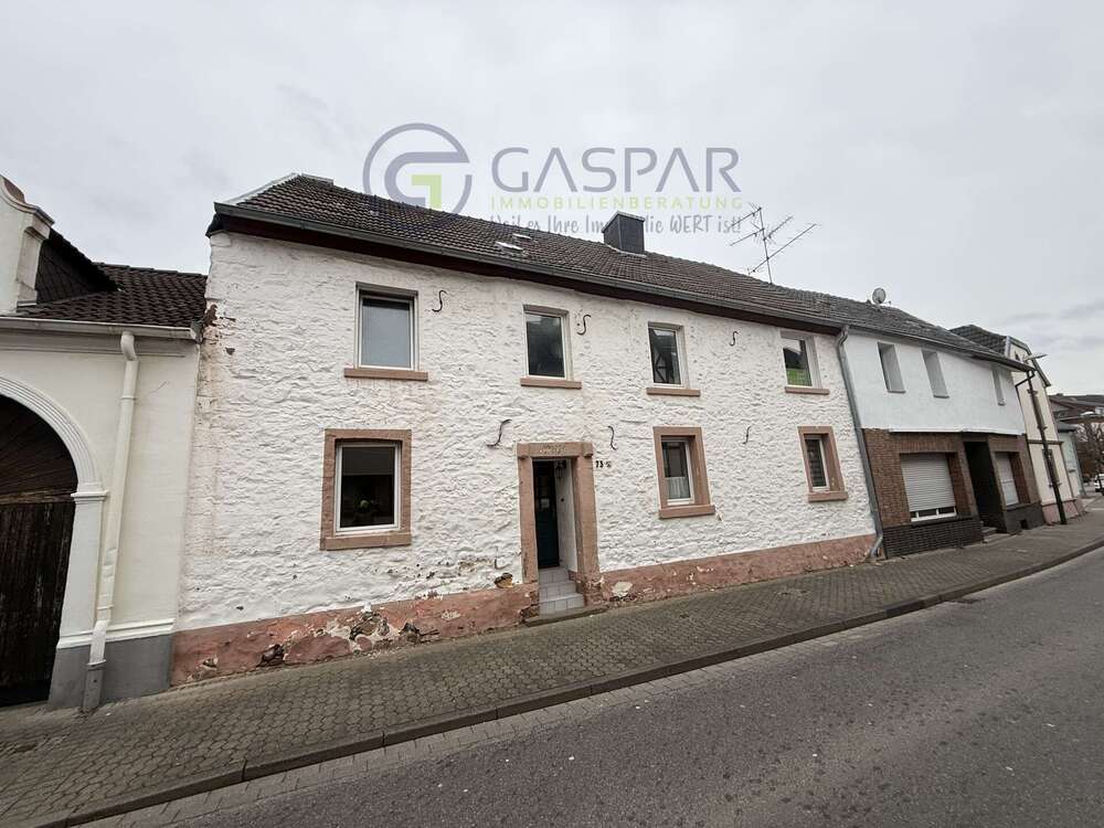 Thumbnail-Haus zum Kaufen in Düren 165.000,00 € 100 m²