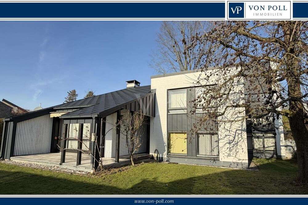 Thumbnail-Haus zum Kaufen in Overath 595.000,00 € 176 m²