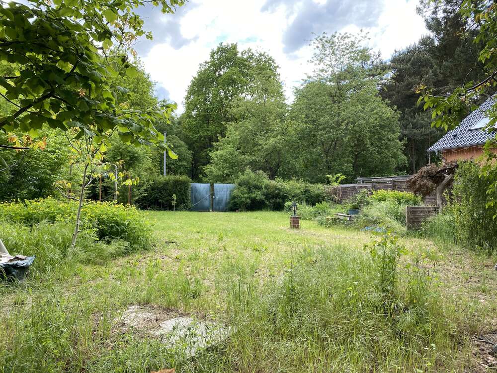 Thumbnail-Grundstück zu verkaufen in Berlin, Köpenick 375.000,00 € 860 m²