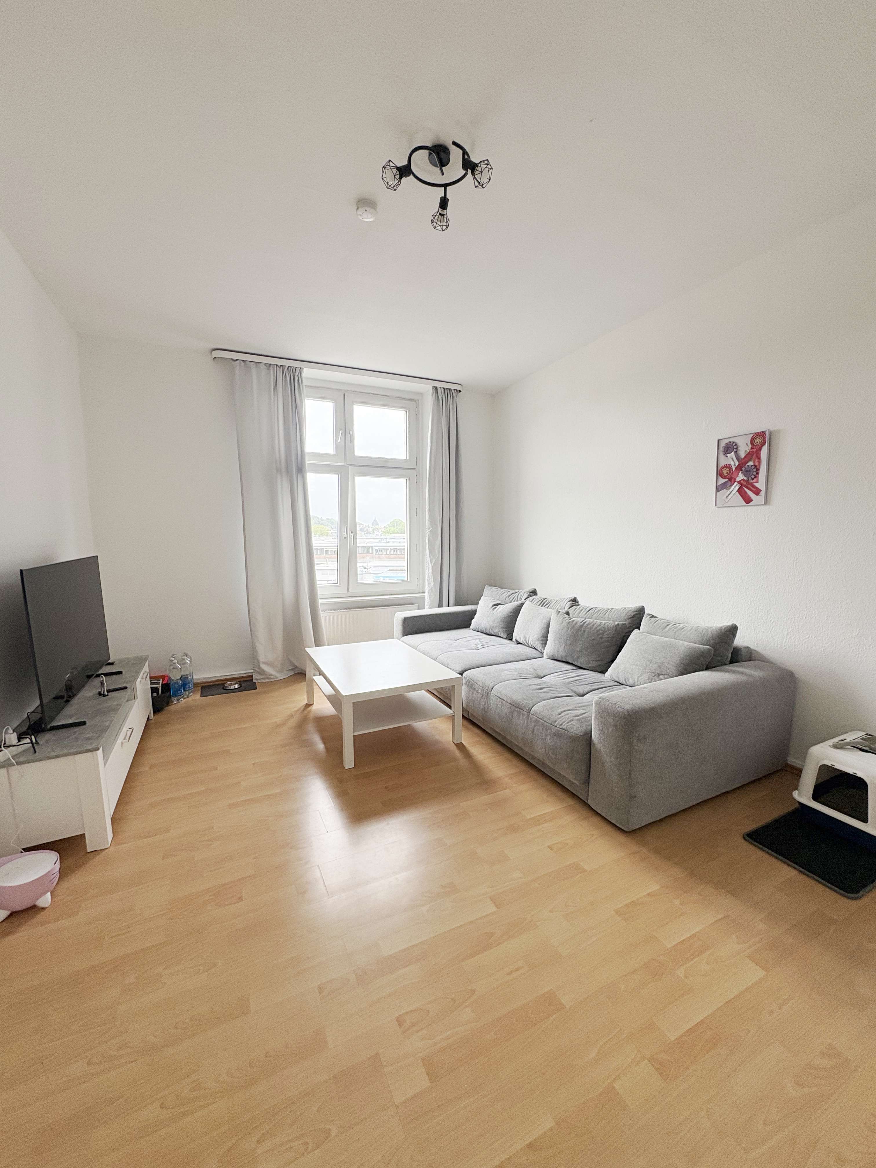 Thumbnail-Wohnung zum Mieten in Wuppertal 390,00 € 64 m²