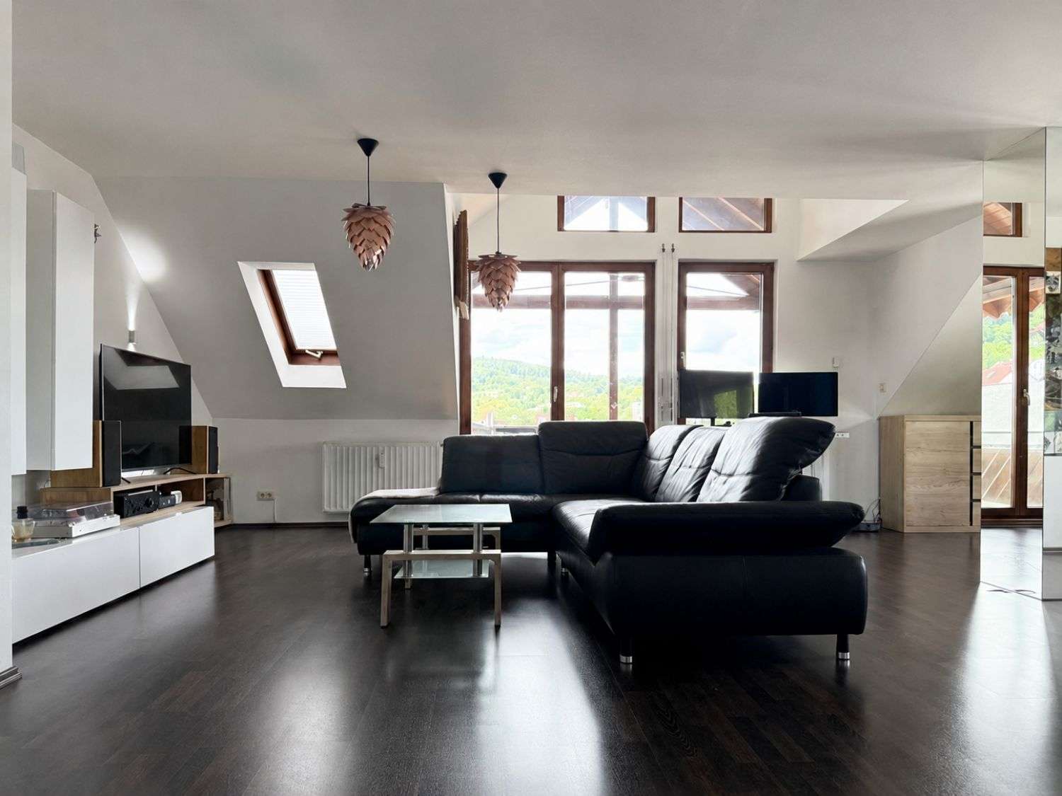 Thumbnail-Wohnung zum Kaufen in Schorndorf 219.000,00 € 73.1 m²
