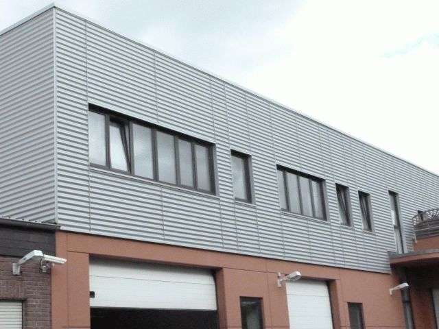 Thumbnail-Büro in Bonn 1.024,00 € 128 m²