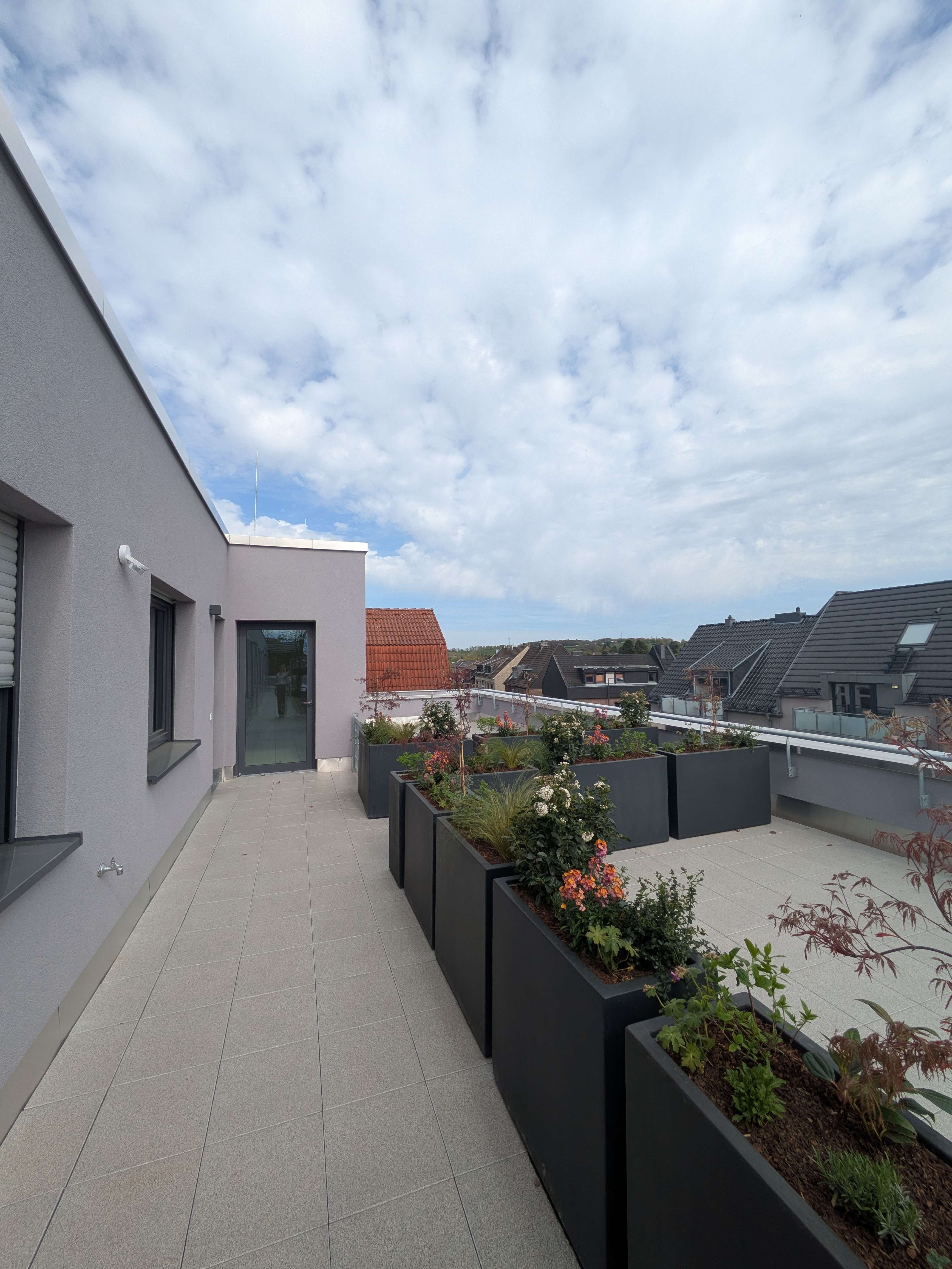 Thumbnail-Wohnung zum Kaufen in Aachen Eilendorf 249.000,00 € 59.76 m²