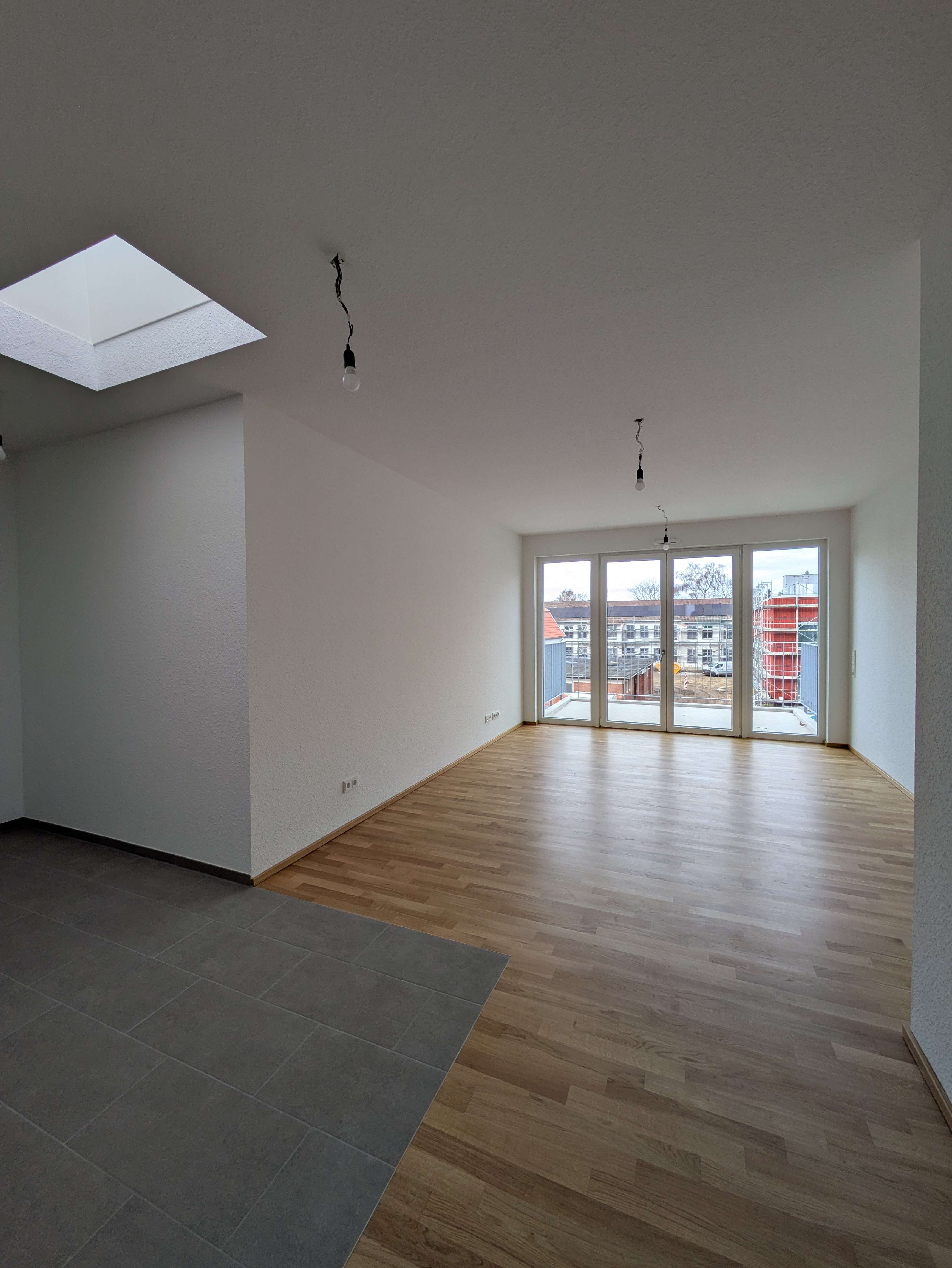 Thumbnail-Wohnung zum Kaufen in Aachen Eilendorf 269.000,00 € 59.76 m²