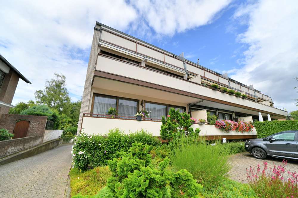 Thumbnail-Wohnung zum Kaufen in Dormagen 295.000,00 € 90.4 m²