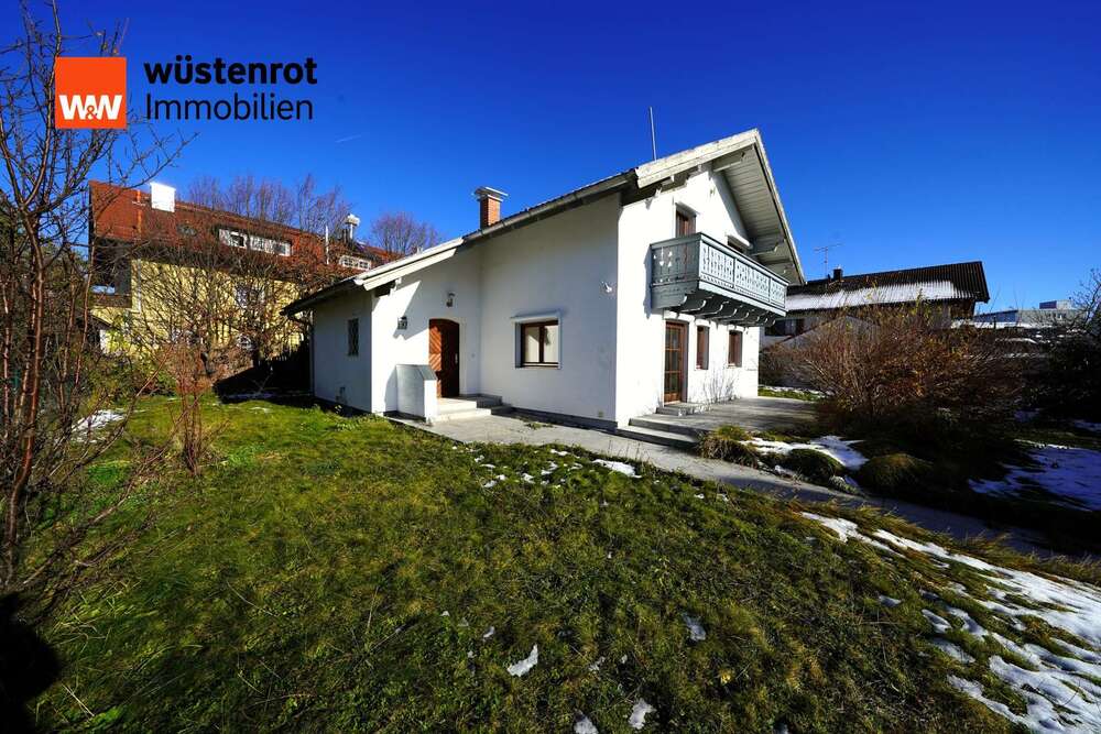 Thumbnail-Grundstück zu verkaufen in Wolfratshausen 1.050.000,00 € 686 m²