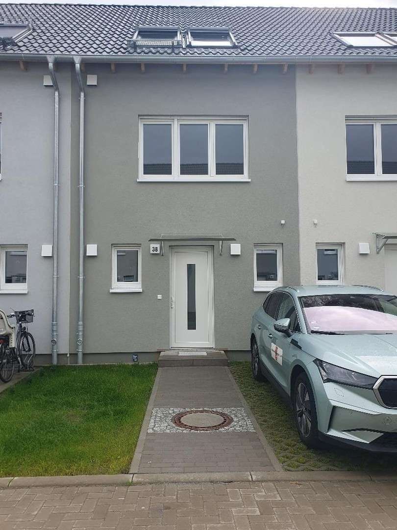 Thumbnail-Haus zum Mieten in Zossen 1.750,00 € 110 m²