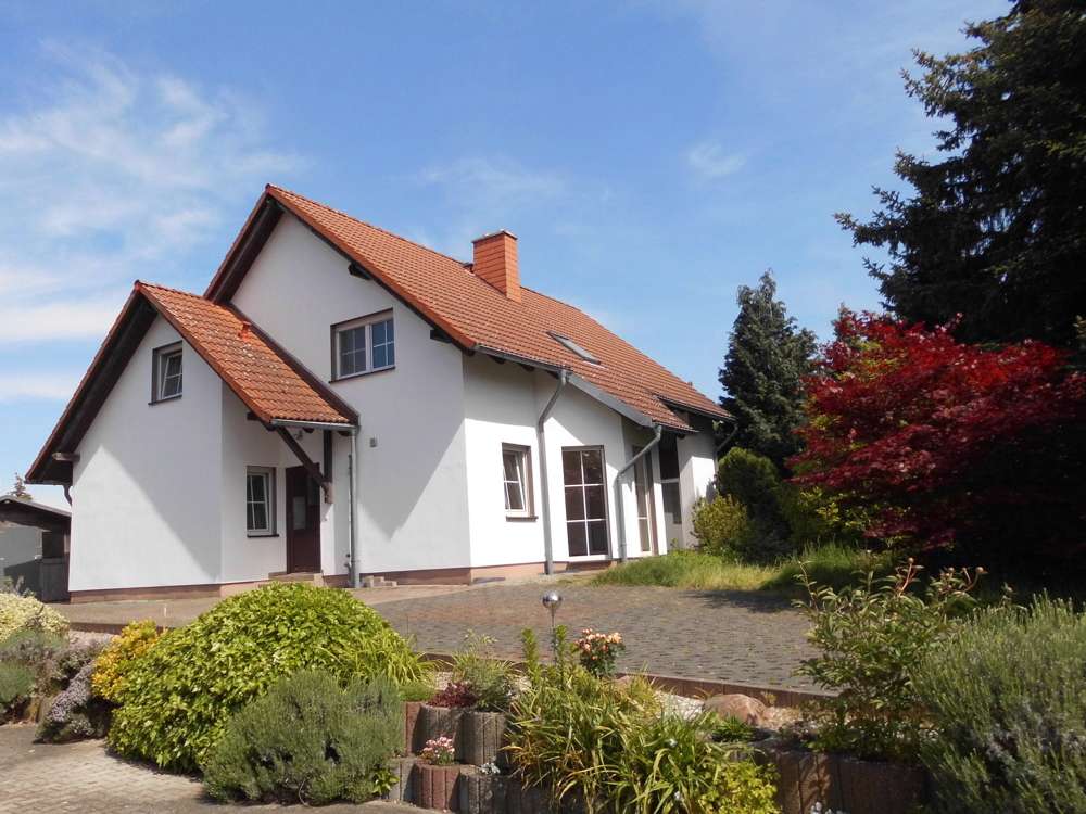 Thumbnail-Haus zum Kaufen in Grimma 225.000,00 € 127 m²