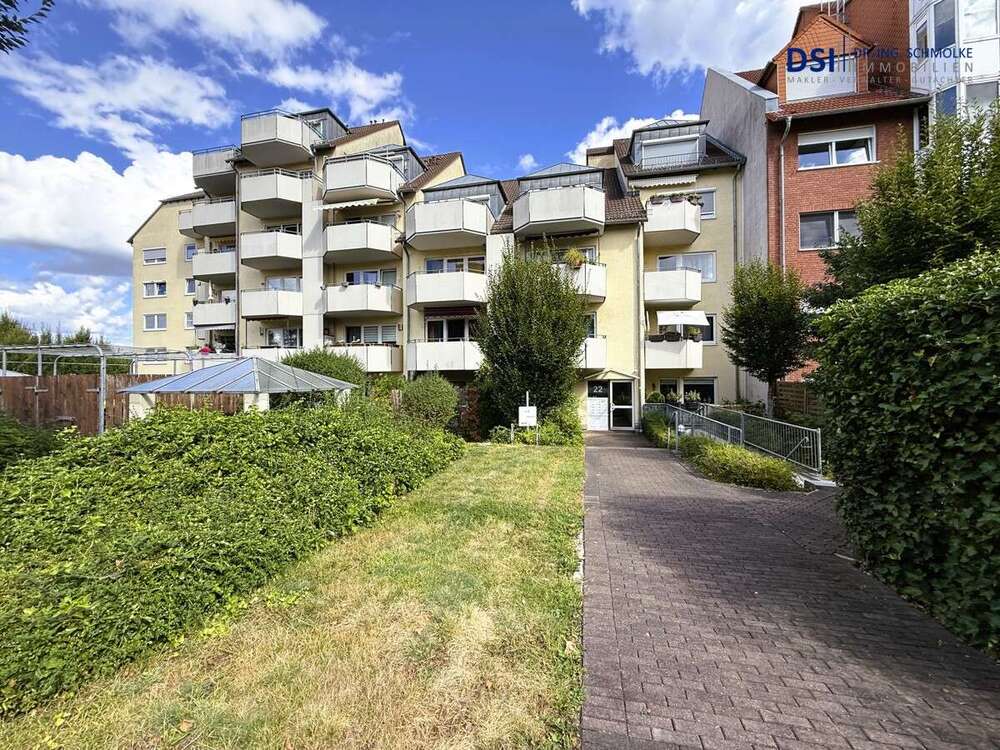 Thumbnail-Wohnung zum Kaufen in Brühl 200.000,00 € 62.44 m²