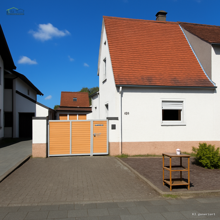 Thumbnail-Haus zum Kaufen in Haßloch 355.000,00 € 141 m²
