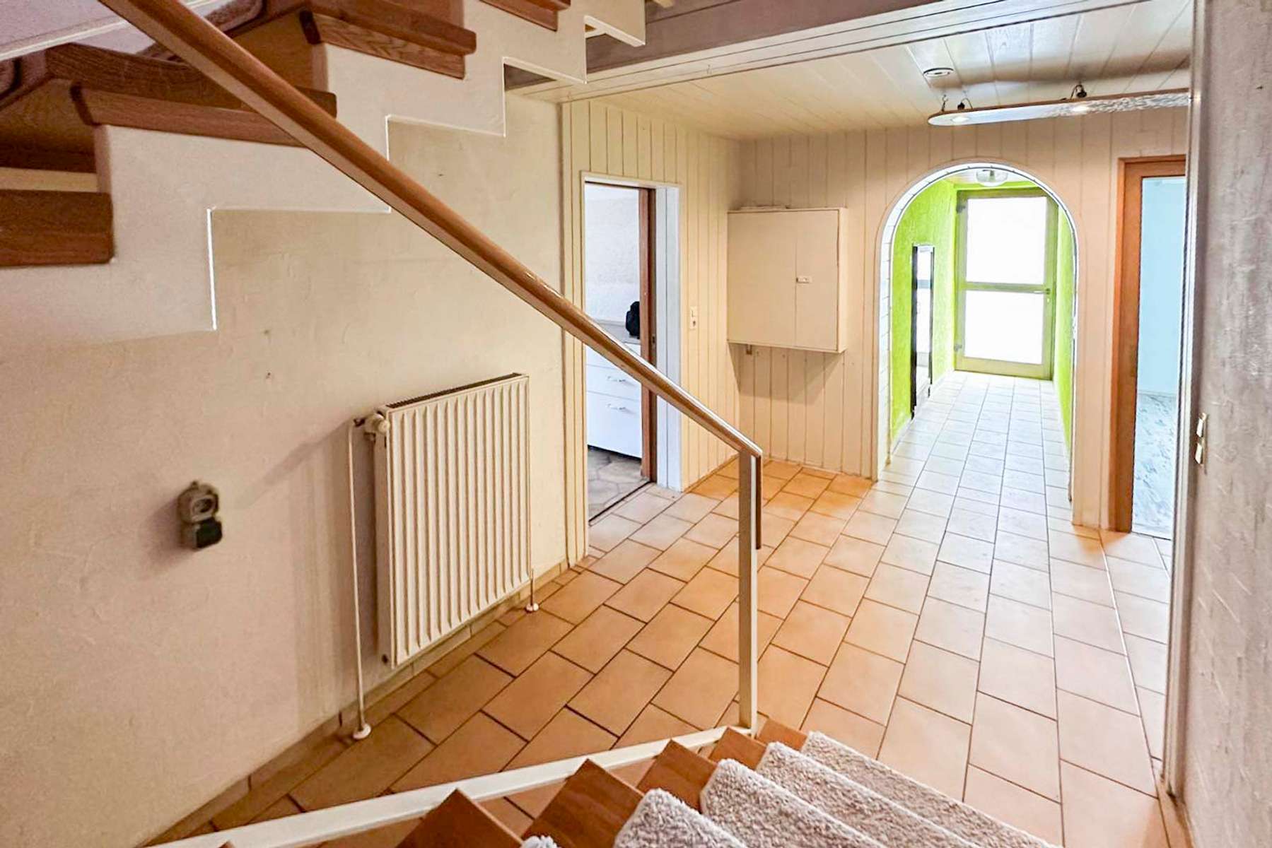 Thumbnail-Haus zum Kaufen in Wilhermsdorf 220.000,00 € 220 m²