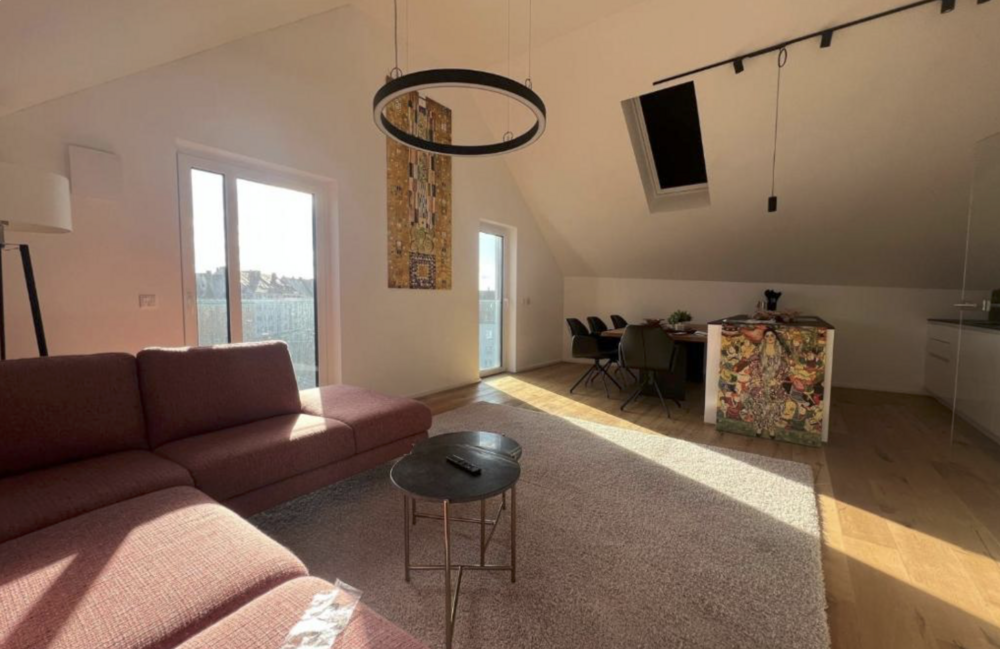Thumbnail-Wohnung zum Mieten in Augsburg 1.400,00 € 77.7 m²