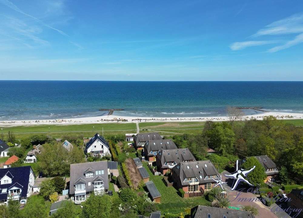 Thumbnail-Wohnung zum Kaufen in Schönberger Strand 428.000,00 € 80.12 m²