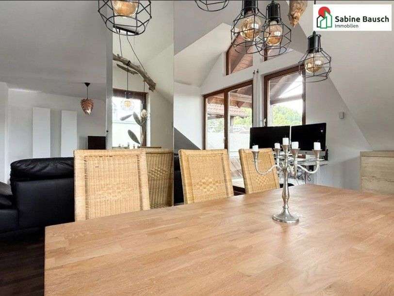 Thumbnail-Wohnung zum Kaufen in Schorndorf 219.000,00 € 73.1 m²