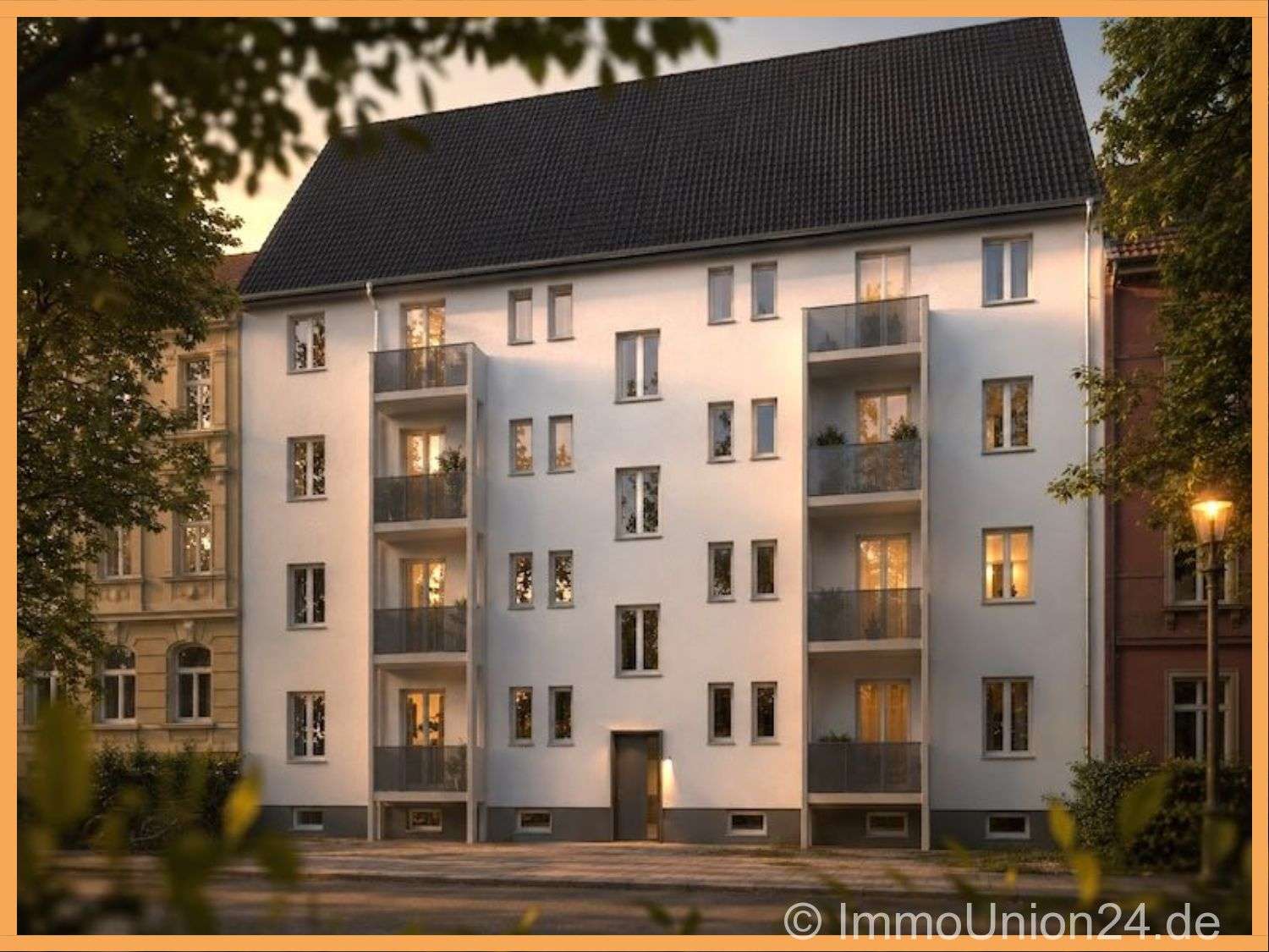 Thumbnail-Haus zum Kaufen in Nürnberg 2.288.000,00 € 715 m²
