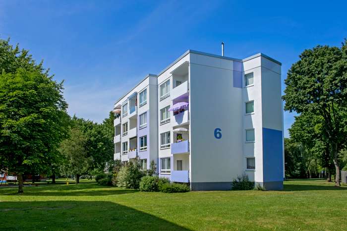 Thumbnail-Wohnung zum Mieten in Dortmund 459,00 € 50 m²
