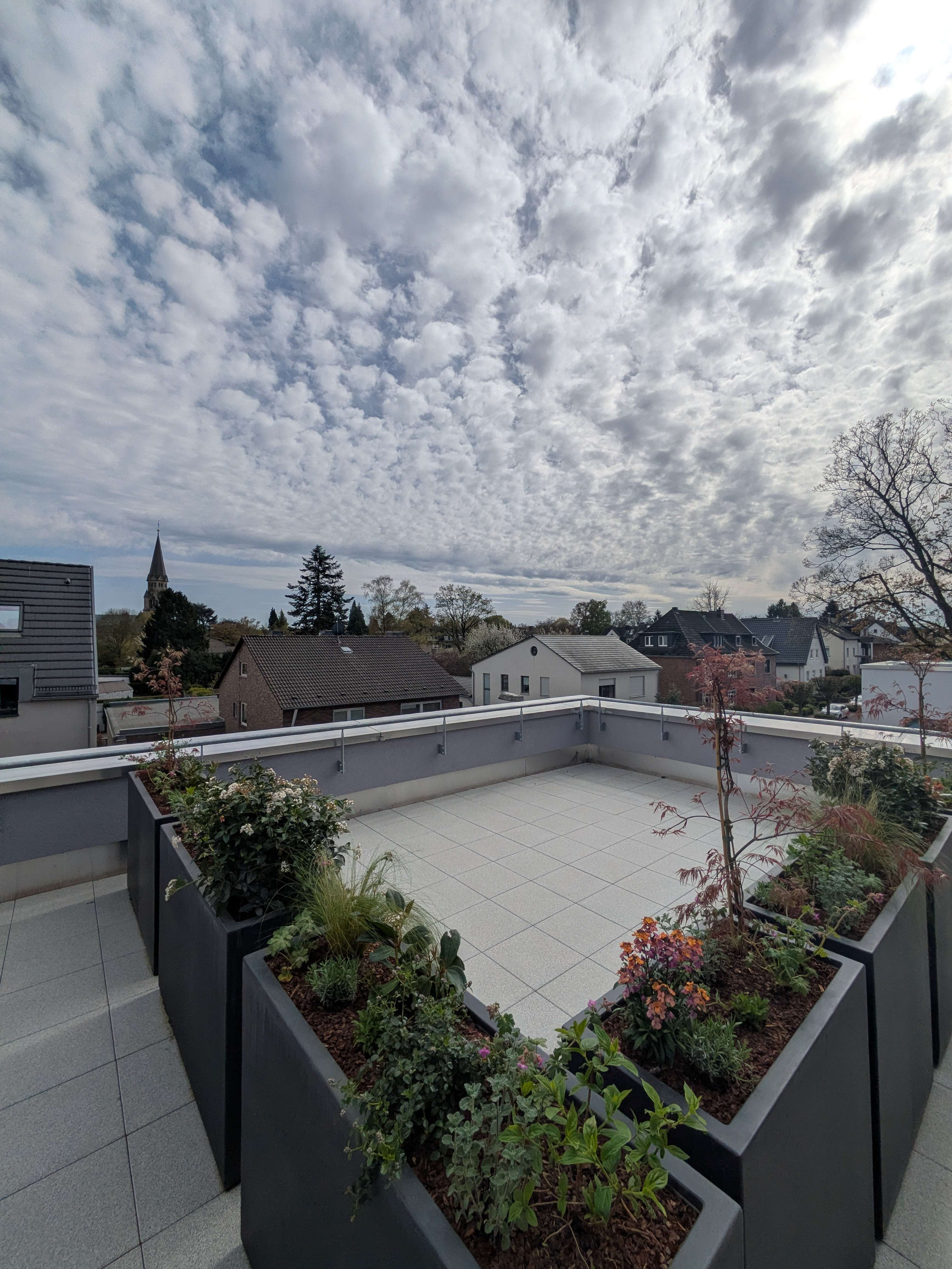 Thumbnail-Wohnung zum Kaufen in Aachen Eilendorf 266.000,00 € 66.67 m²