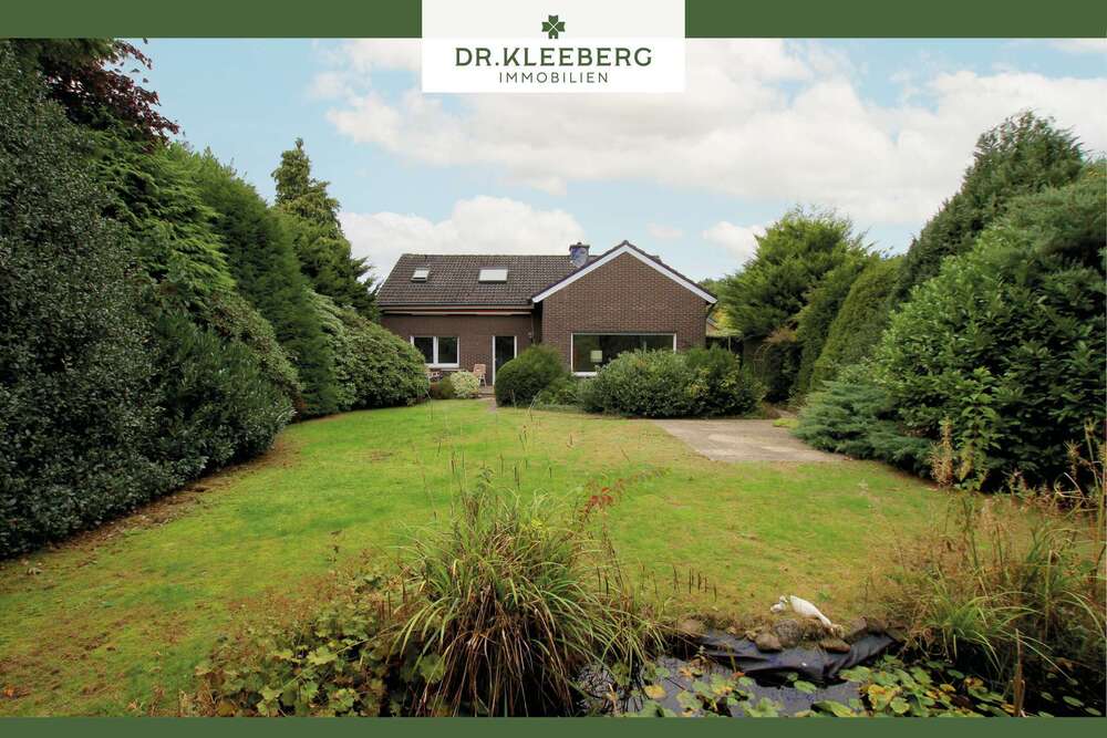 Thumbnail-Haus zum Kaufen in Münster 529.000,00 € 151 m²