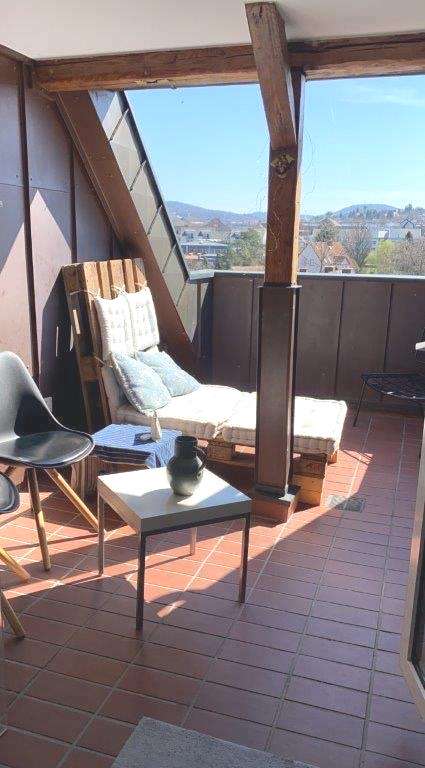 Thumbnail-Wohnung zum Mieten in Aschaffenburg 1.650,00 € 148 m²