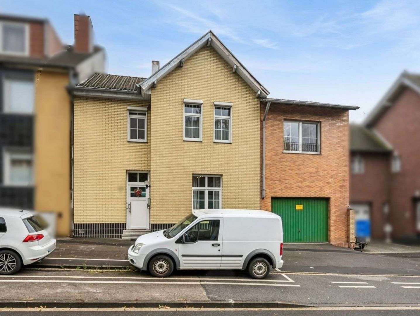 Thumbnail-Haus zum Kaufen in Würselen 349.000,00 € 160.98 m²