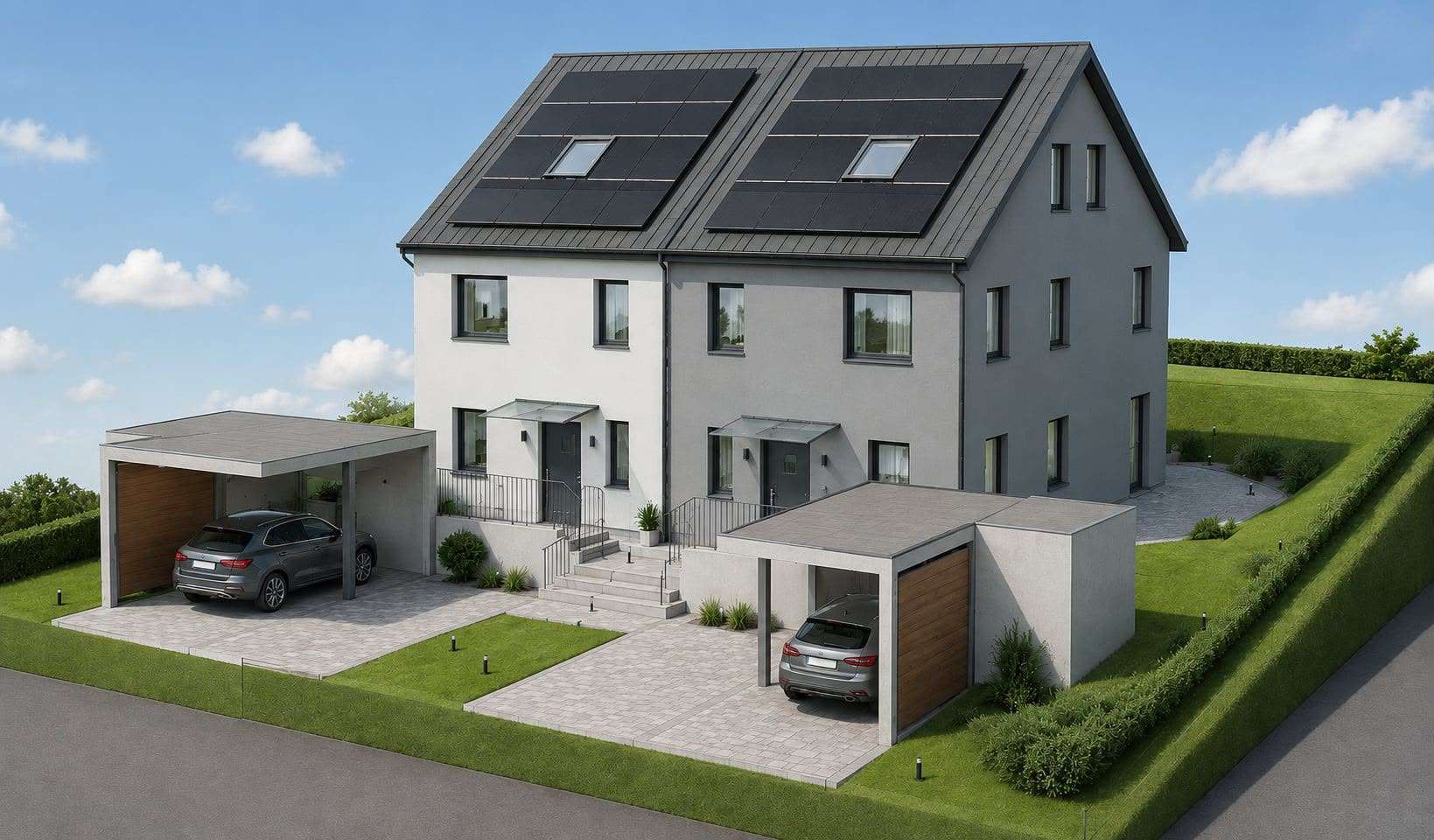 Thumbnail-Haus zum Kaufen in Eich 424.000,00 € 140 m²