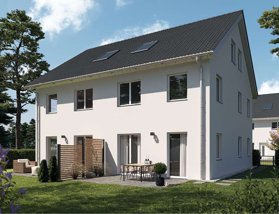 Thumbnail-Haus zum Kaufen in Eich 409.000,00 € 140 m²