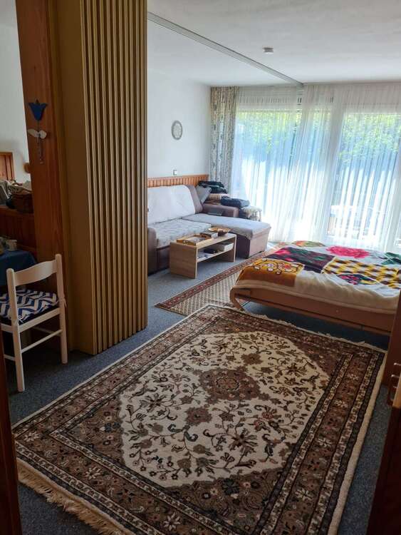 Thumbnail-Wohnung zum Kaufen in Wangerland 128.000,00 € 42 m²