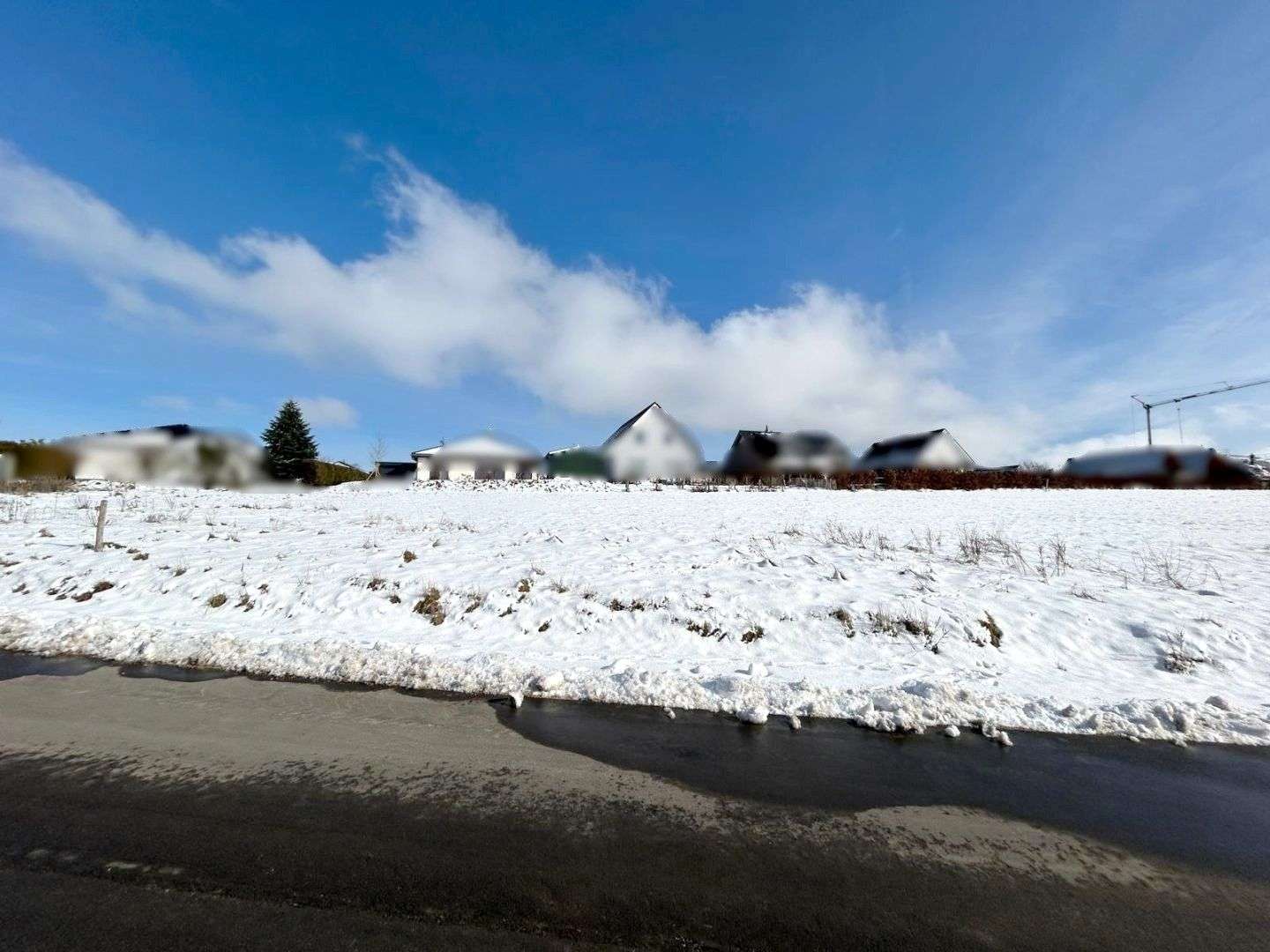 Thumbnail-Grundstück zu verkaufen in Monschau 99.000,00 € 839 m²