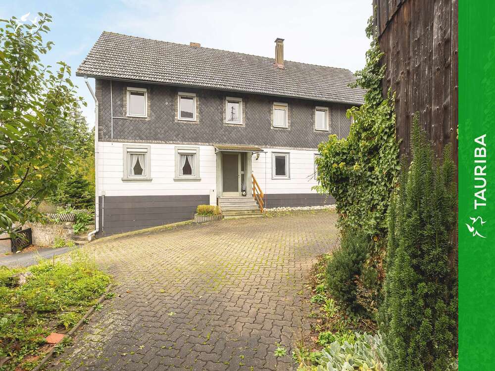 Thumbnail-Haus zum Kaufen in Stockheim 317.000,00 € 176 m²