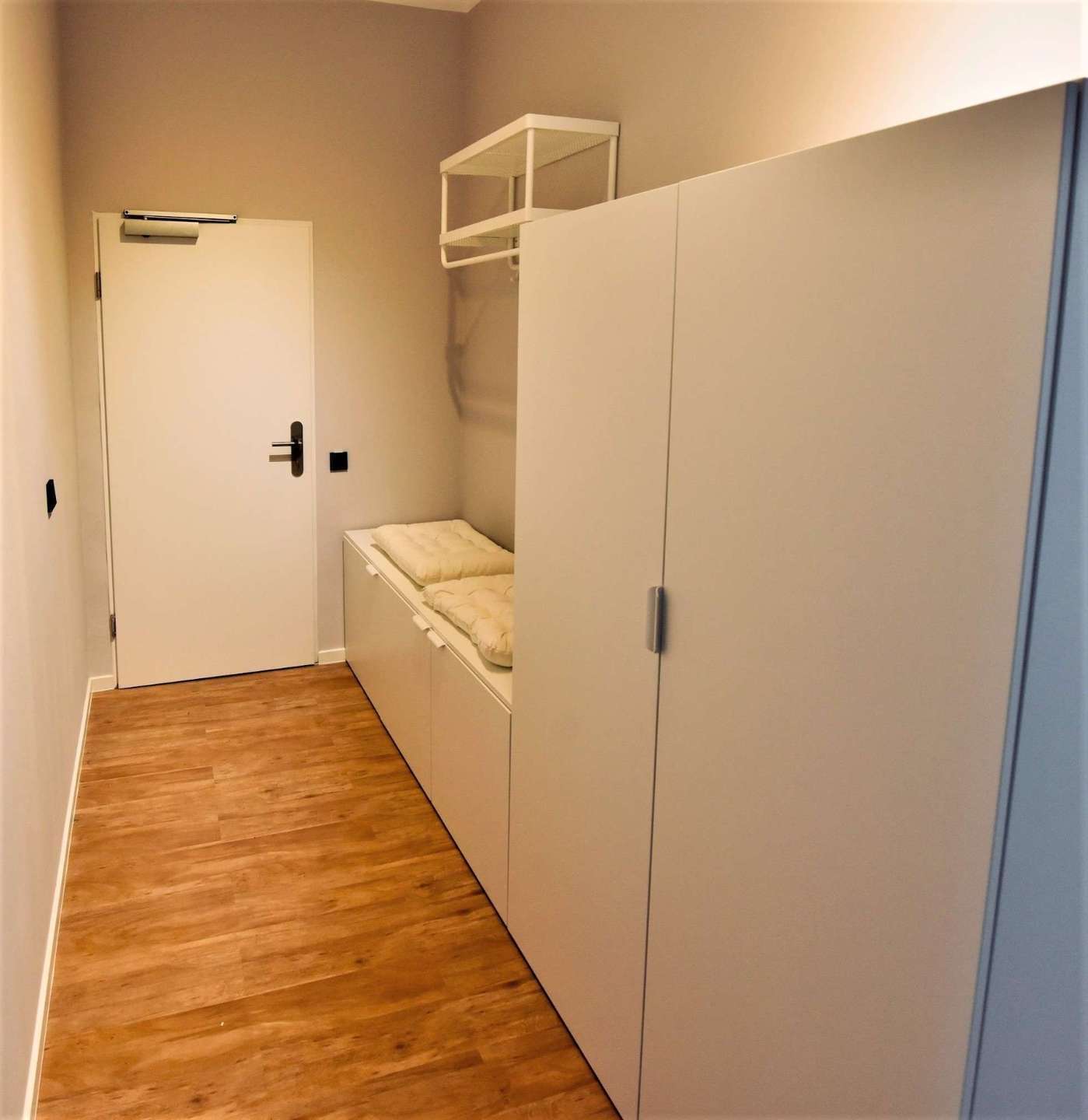 Thumbnail-Wohnung zum Mieten in Darmstadt 425,00 € 25 m²