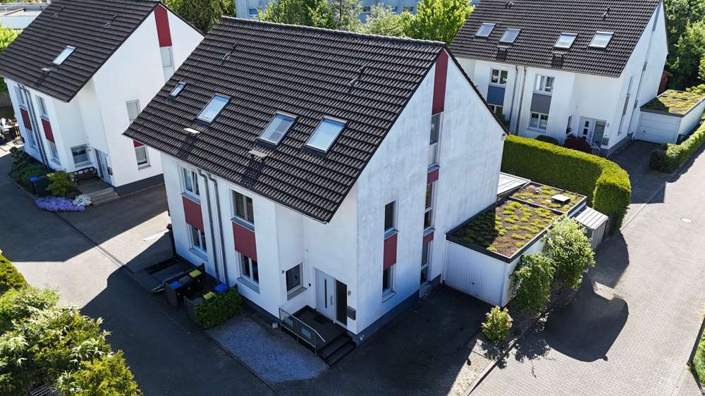 Thumbnail-Haus zum Kaufen in Gelsenkirchen 450.000,00 € 150.81 m²